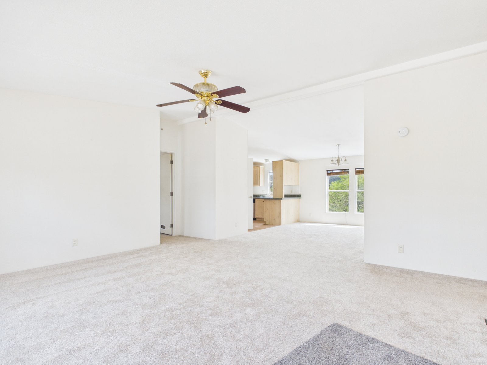 HDR Residential Property Interior Photography